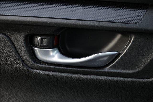 used 2023 Honda CR-V Hybrid car, priced at $28,990