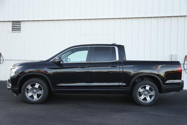 new 2024 Honda Ridgeline car, priced at $39,490