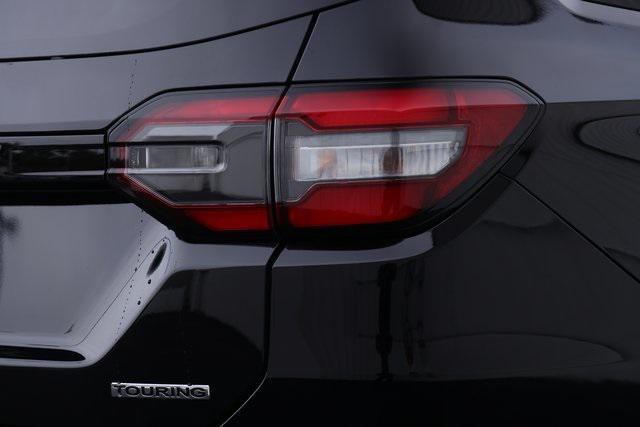 new 2025 Honda Pilot car, priced at $48,131