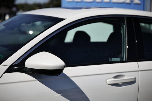 used 2024 Honda Accord car, priced at $27,993