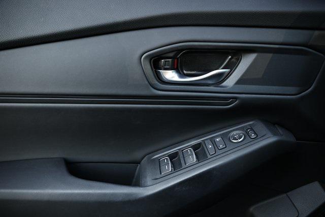 used 2024 Honda Accord car, priced at $27,993