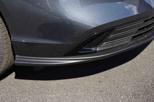 new 2025 Honda Accord car, priced at $30,974