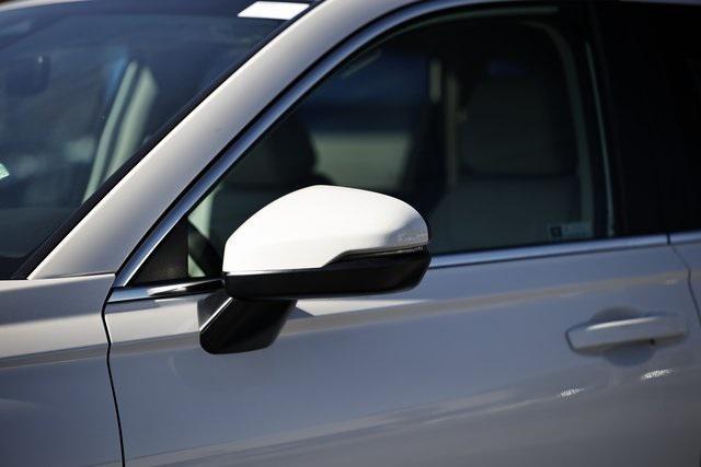 new 2026 Honda CR-V car, priced at $35,305