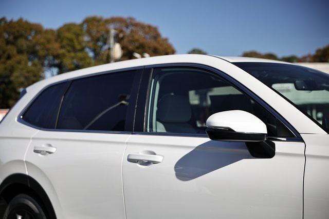 new 2026 Honda CR-V car, priced at $35,305