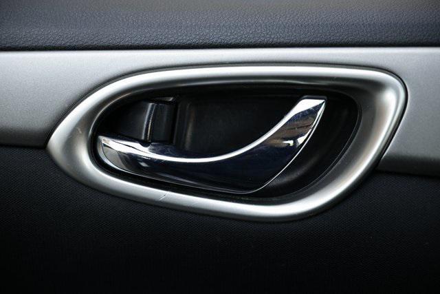 used 2014 Nissan Sentra car, priced at $7,890