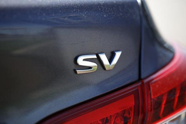 used 2014 Nissan Sentra car, priced at $7,890