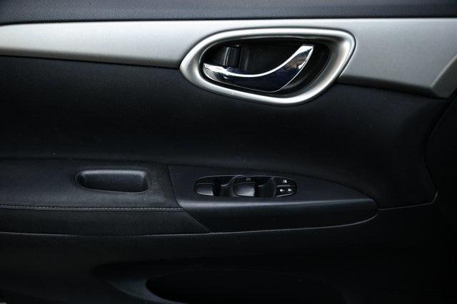 used 2014 Nissan Sentra car, priced at $7,890