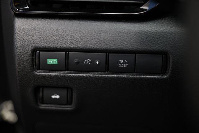 used 2023 Nissan Sentra car, priced at $18,890