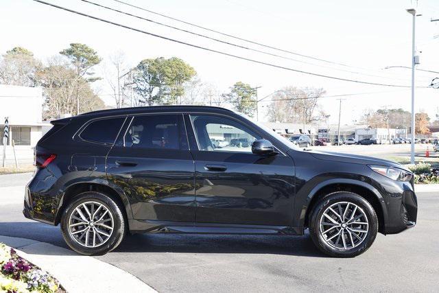 used 2024 BMW X1 car, priced at $42,190