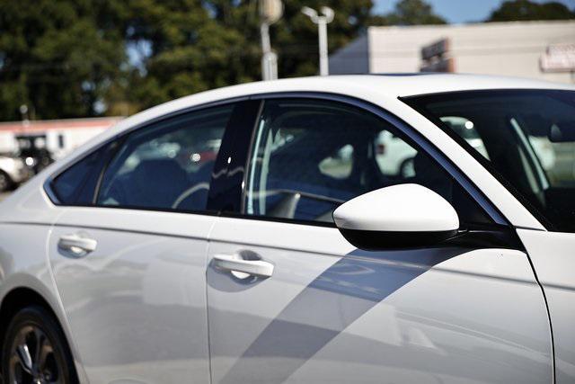 used 2024 Honda Accord car, priced at $27,990