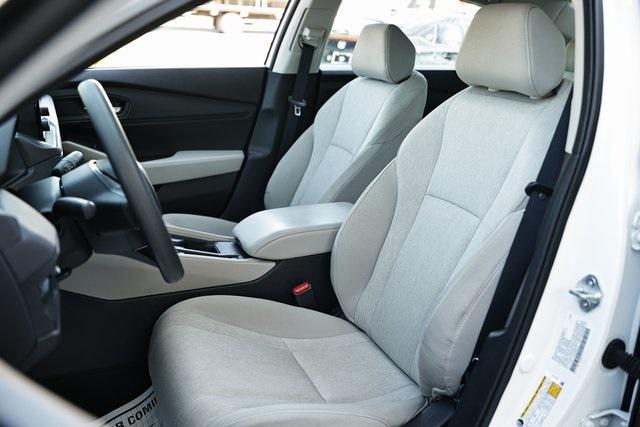 used 2024 Honda Accord car, priced at $27,990