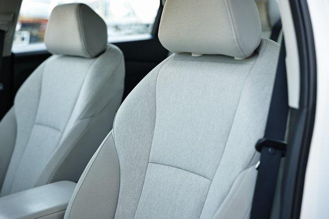 used 2024 Honda Accord car, priced at $27,990