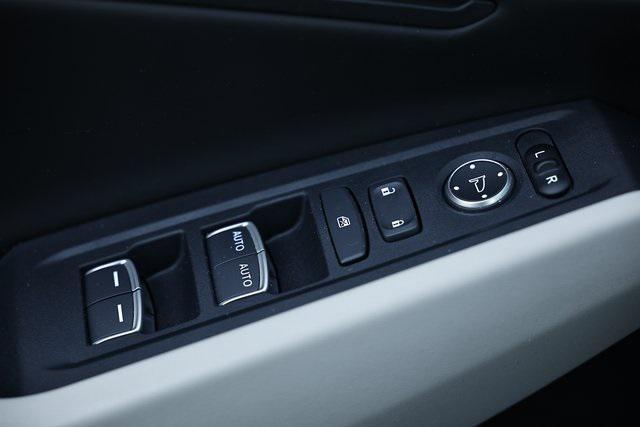 used 2024 Honda Accord car, priced at $27,990