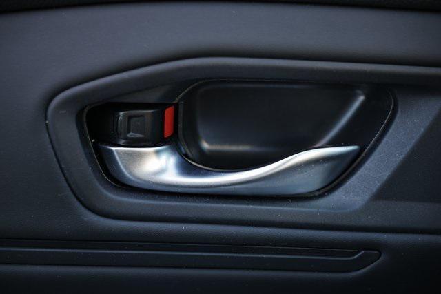 used 2024 Honda Accord car, priced at $27,990