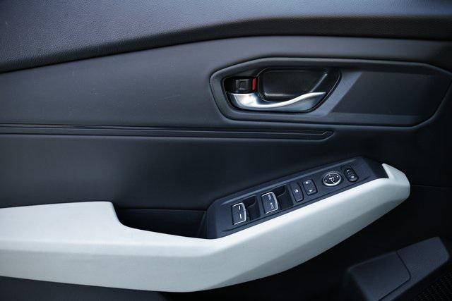 used 2024 Honda Accord car, priced at $27,990