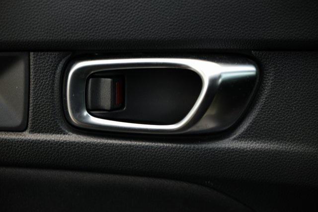 used 2025 Honda Civic car, priced at $29,039