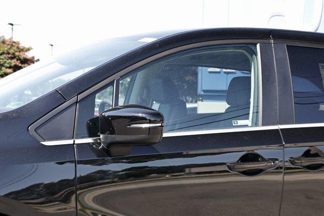 new 2026 Honda Odyssey car, priced at $41,990