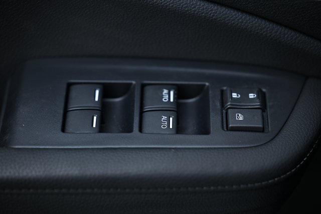 used 2023 Honda Ridgeline car, priced at $34,790