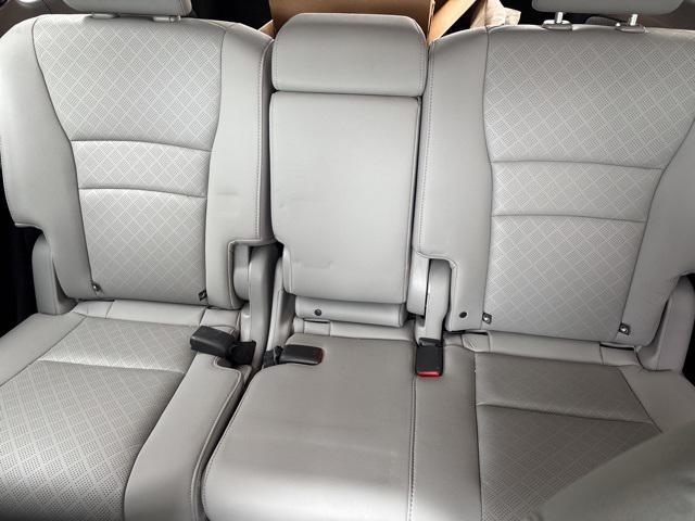 used 2020 Honda Passport car, priced at $21,590