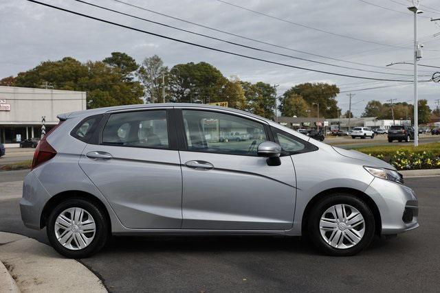 used 2019 Honda Fit car, priced at $18,102