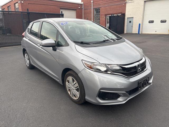 used 2019 Honda Fit car, priced at $18,102