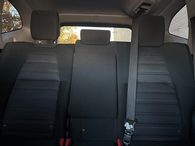 used 2017 Honda CR-V car, priced at $18,467