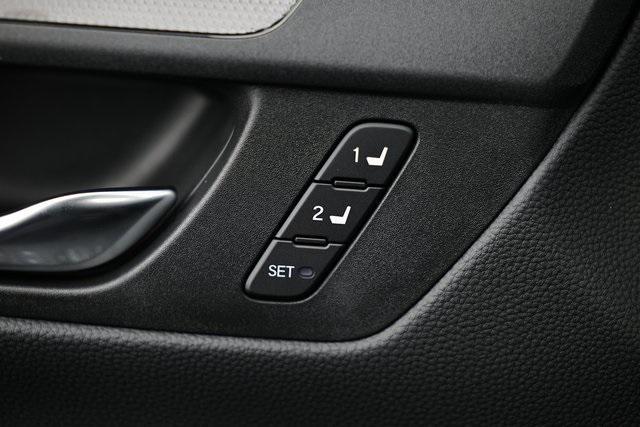 new 2026 Honda CR-V Hybrid car, priced at $39,870