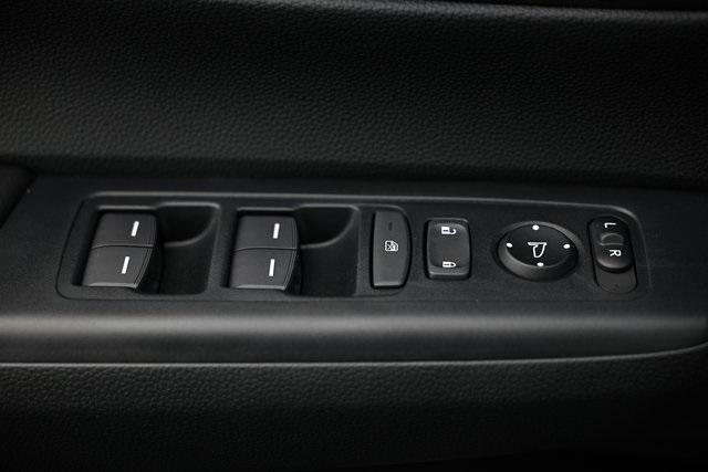new 2026 Honda CR-V Hybrid car, priced at $39,870
