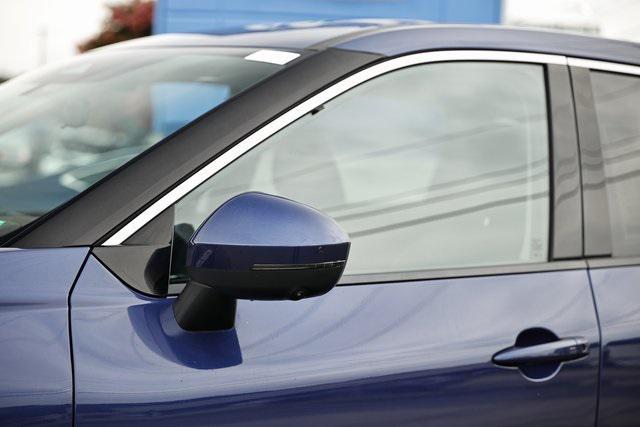 used 2021 Nissan Rogue car, priced at $20,298