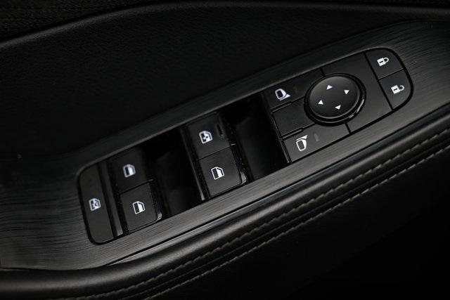 used 2021 Nissan Rogue car, priced at $20,298