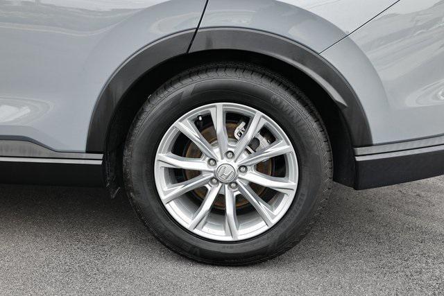 used 2023 Honda CR-V car, priced at $30,412