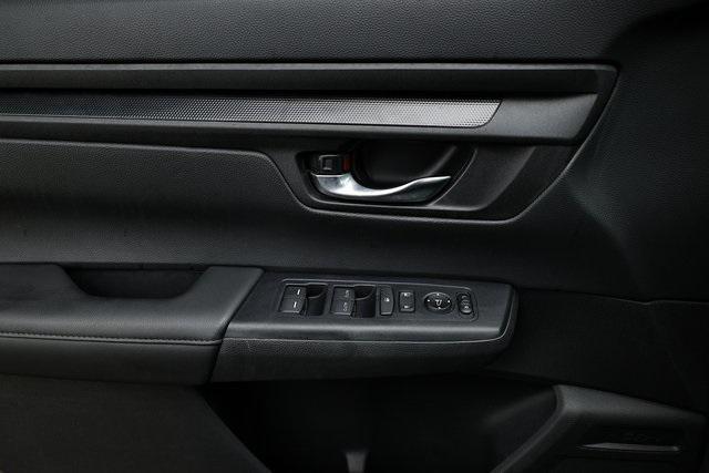 used 2023 Honda CR-V car, priced at $30,412