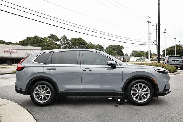 used 2023 Honda CR-V car, priced at $30,412