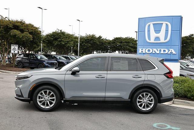 used 2023 Honda CR-V car, priced at $30,412