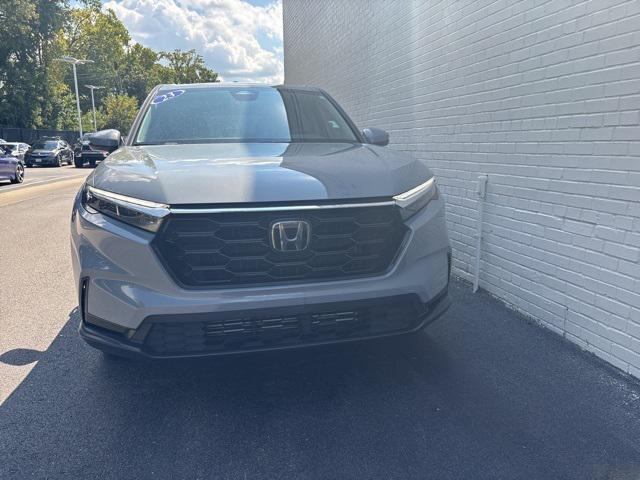 used 2023 Honda CR-V car, priced at $30,825
