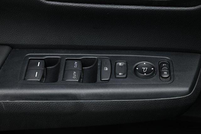 used 2023 Honda CR-V car, priced at $30,412