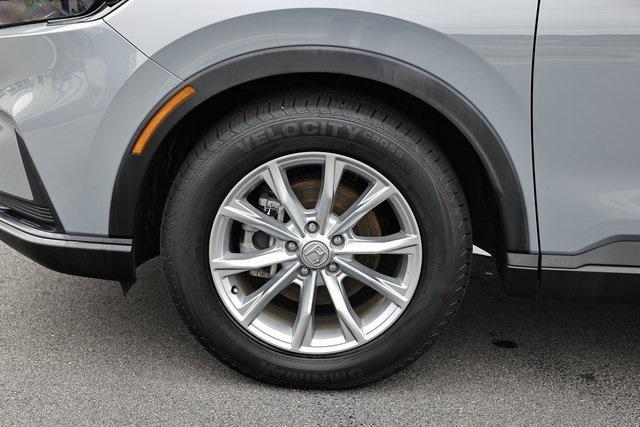 used 2023 Honda CR-V car, priced at $30,412