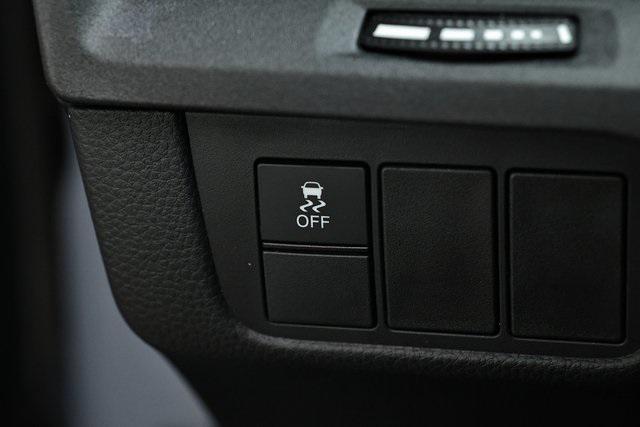 used 2023 Honda CR-V car, priced at $30,412