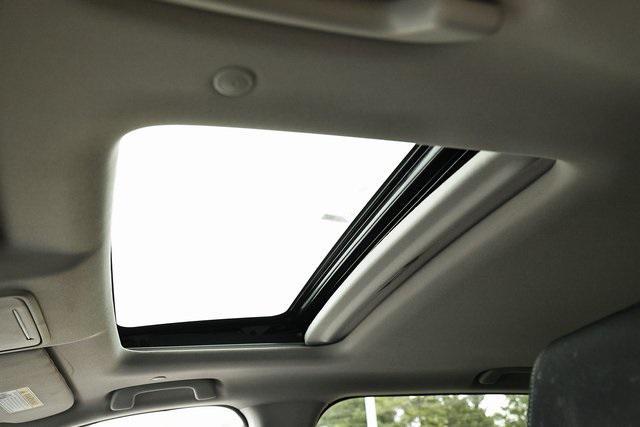 used 2023 Honda CR-V car, priced at $30,412