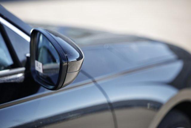 new 2025 Honda Accord Hybrid car