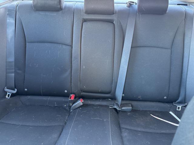 used 2018 Honda Civic car, priced at $15,890