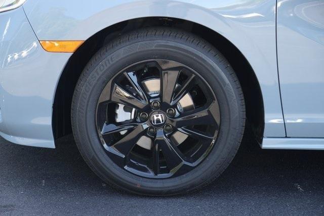 new 2024 Honda Odyssey car, priced at $42,565