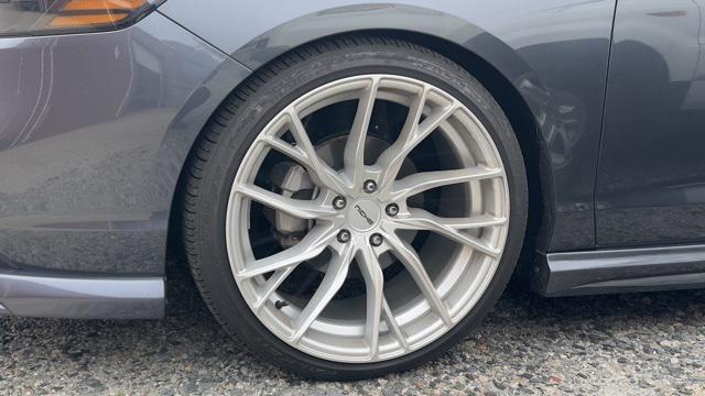 used 2024 Honda Accord car, priced at $26,449