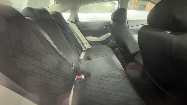 used 2024 Honda Accord car, priced at $26,449