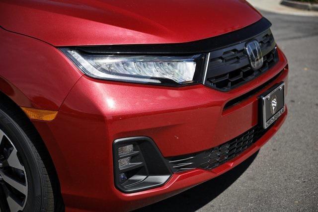new 2026 Honda Odyssey car, priced at $42,190