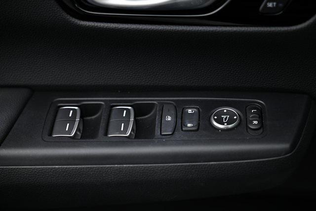 used 2024 Honda CR-V Hybrid car, priced at $35,390