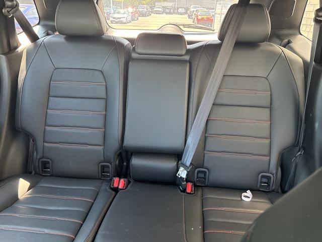 used 2024 Honda CR-V Hybrid car, priced at $39,550