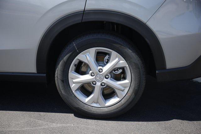 new 2025 Honda HR-V car, priced at $27,295