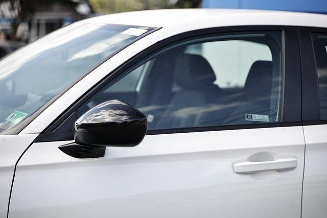 new 2026 Honda Civic car, priced at $29,445