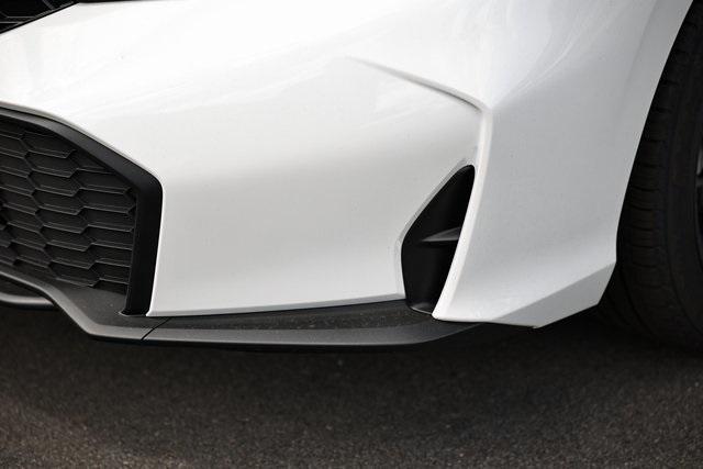 new 2026 Honda Civic car, priced at $29,445